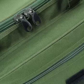 NGT Wielka Torba wędkarska Giant Green Carryall 093L